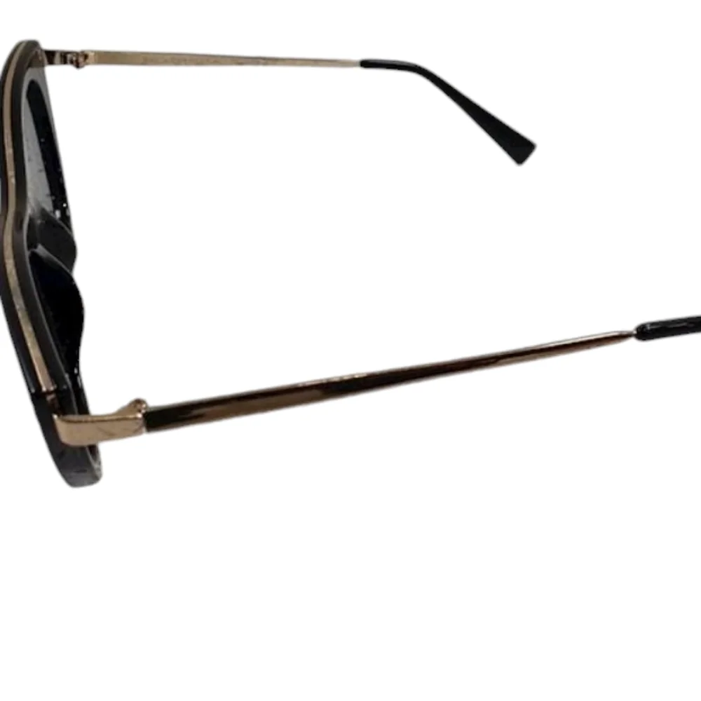 Adam Selman Le Specs Glasses W/ Case